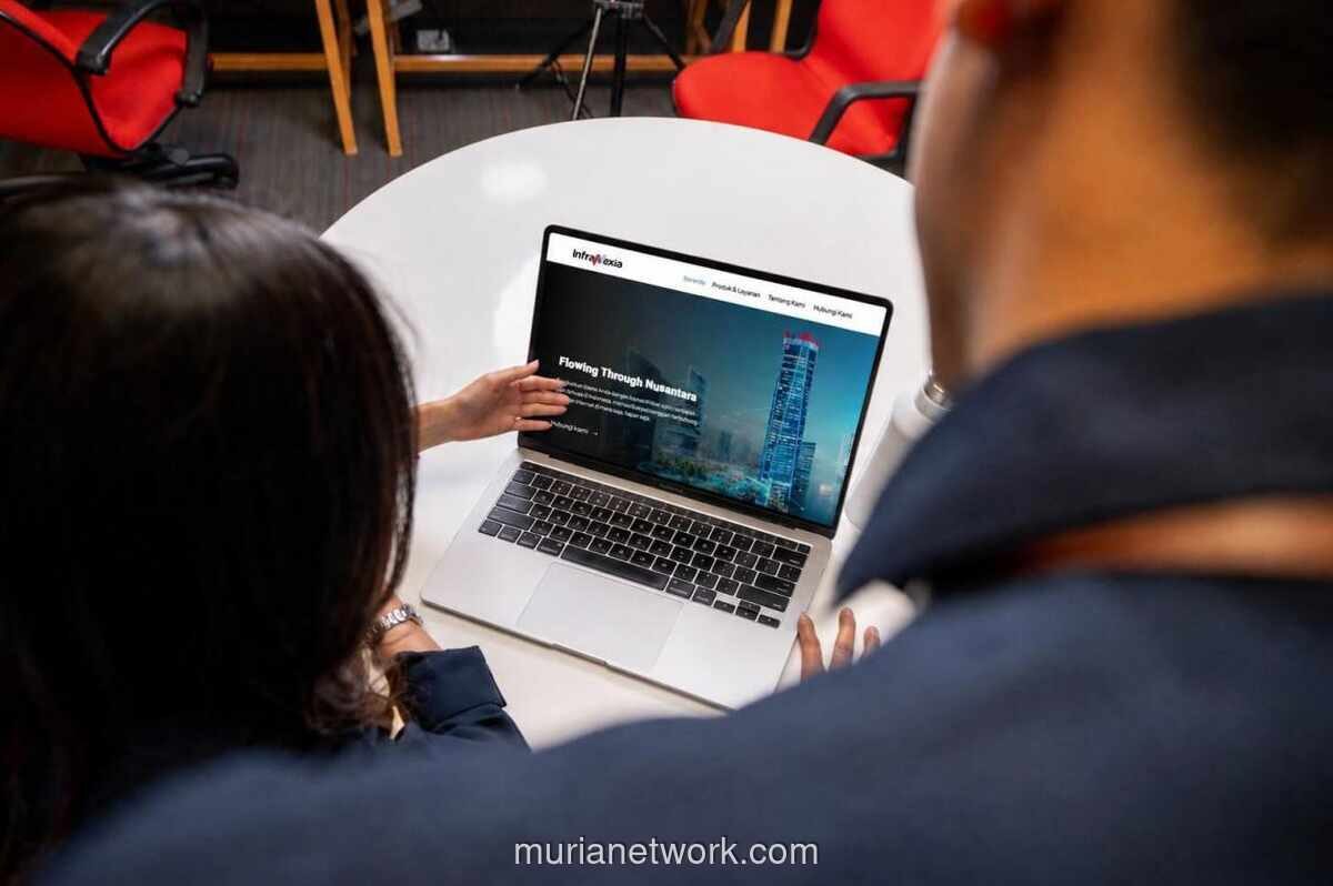 Telkom Rampungkan Spin-Off InfraCo Tahap 2, InfraNexia Kuasai 112.000 Km Jaringan Fiber