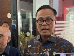 Danantara dan Menkeu Bahas Restrukturisasi BUMN hingga Utang Whoosh