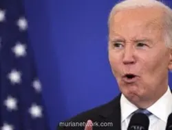 Joe Biden Didiagnosis Kanker Prostat, Sel Telah Menyebar ke Tulang