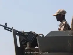 Serangan Houthi Tewaskan 45 Tentara Yaman, Pemerintah Janji Balas