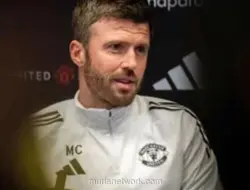 Manchester United Incar Bintang Newcastle Lainnya di Tengah Eksodus Pemain
