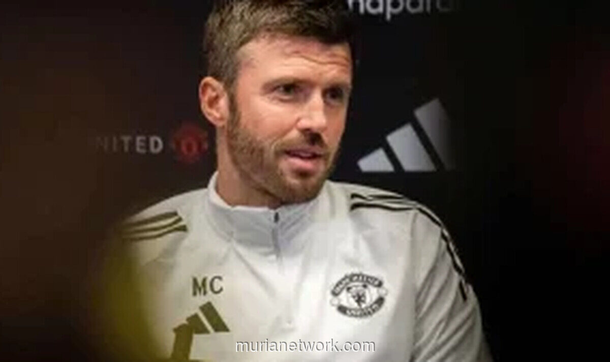 Manchester United Incar Bintang Newcastle Lainnya di Tengah Eksodus Pemain