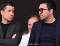 Barcelona Kehabisan Waktu untuk Alvarez, Deco Segera Temui Sang Agen