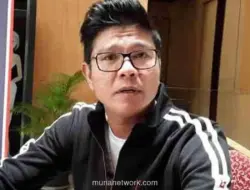 Andika Kangen Band Minta Maaf Tak Bisa Tampil di The Sounds Project karena Sakit