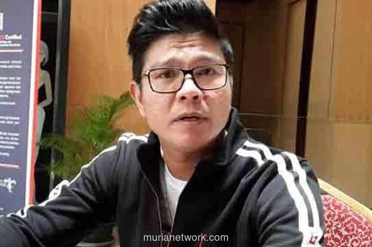 Andika Kangen Band Minta Maaf Tak Bisa Tampil di The Sounds Project karena Sakit