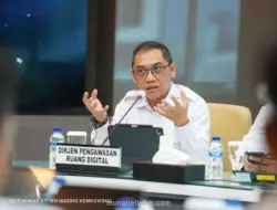 Komdigi Minta Hornet Dihapus dari Play Store dan App Store