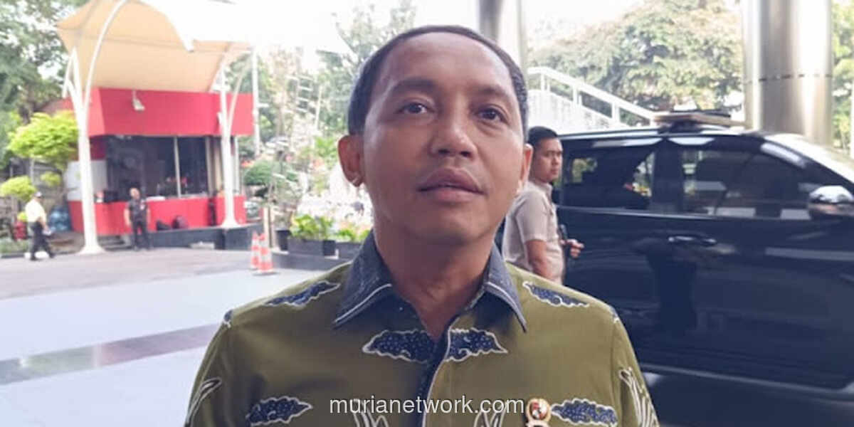 KPK Ungkap Pejabat Kemenhut Lain Terima Duit dari Bupati Kuansing