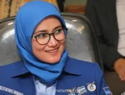 Iti Octavia Jayabaya Kembali Pimpin Demokrat Banten, Terpilih Secara Aklamasi