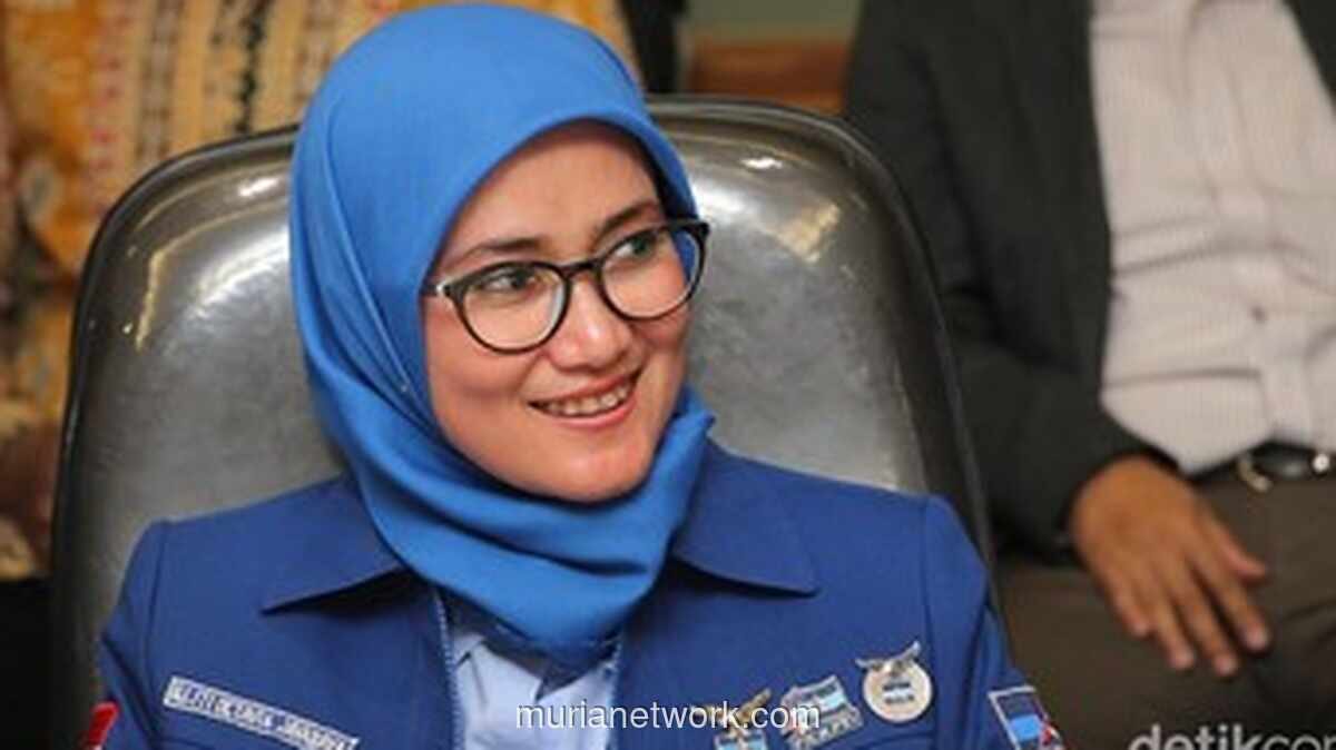 Iti Octavia Jayabaya Kembali Pimpin Demokrat Banten, Terpilih Secara Aklamasi
