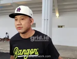 Denny Sumargo Buka Suara soal Hujatan Usai Podcast Sarwendah dan Ruben Onsu