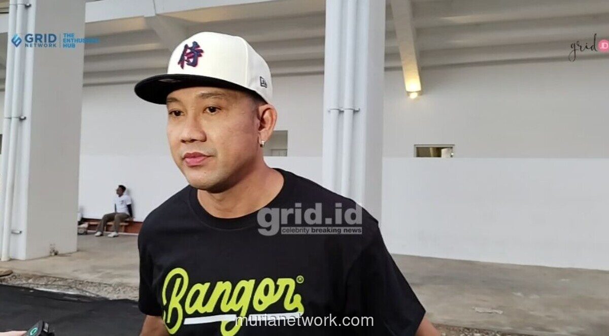Denny Sumargo Buka Suara soal Hujatan Usai Podcast Sarwendah dan Ruben Onsu