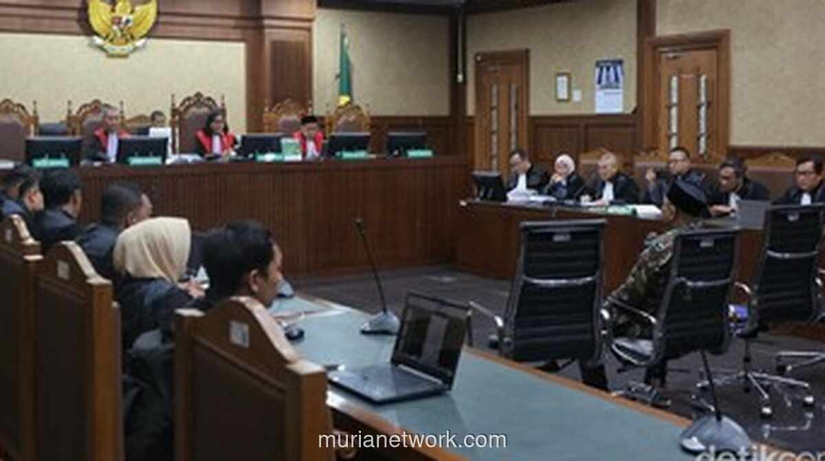 Korupsi Kuota Haji: Negara Rugi Rp 622 Miliar