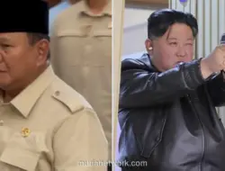 Korea Selatan Akui Upaya Indonesia Jembatani Dialog dengan Korea Utara Ditolak