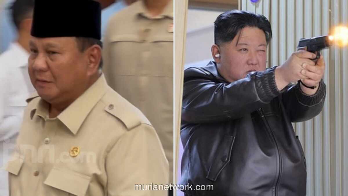 Korea Selatan Akui Upaya Indonesia Jembatani Dialog dengan Korea Utara Ditolak