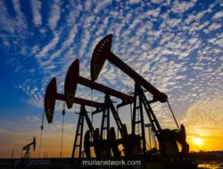 Harga Minyak Naik di Tengah Ketidakpastian Negosiasi Selat Hormuz
