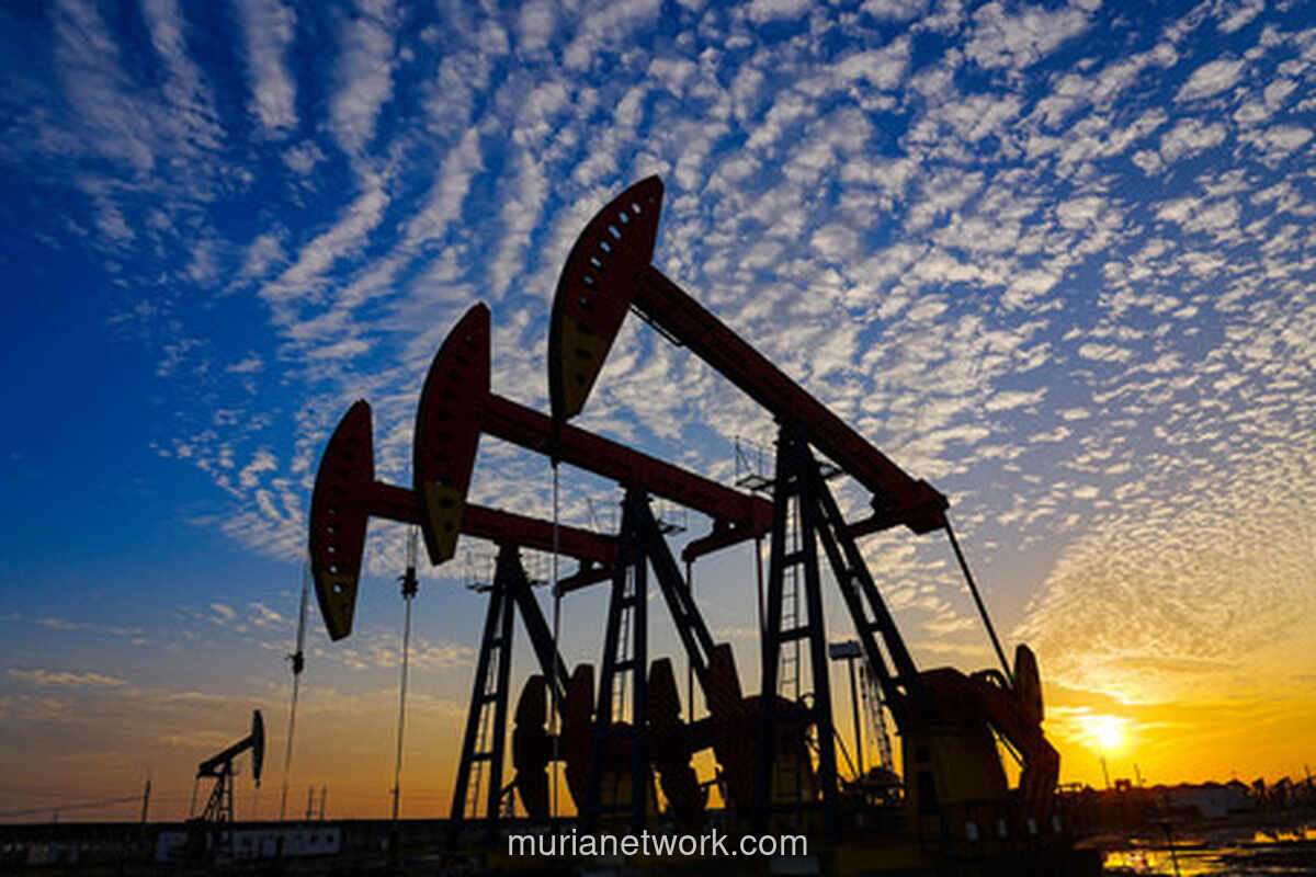 Harga Minyak Naik di Tengah Ketidakpastian Negosiasi Selat Hormuz