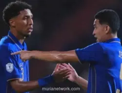 Thailand Diunggulkan Taklukkan Filipina di Laga Penentu Grup B Piala ASEAN 2026