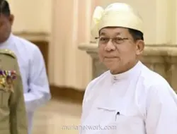 Thailand Sambut Kunjungan Junta Myanmar, Aktivis HAM Protes