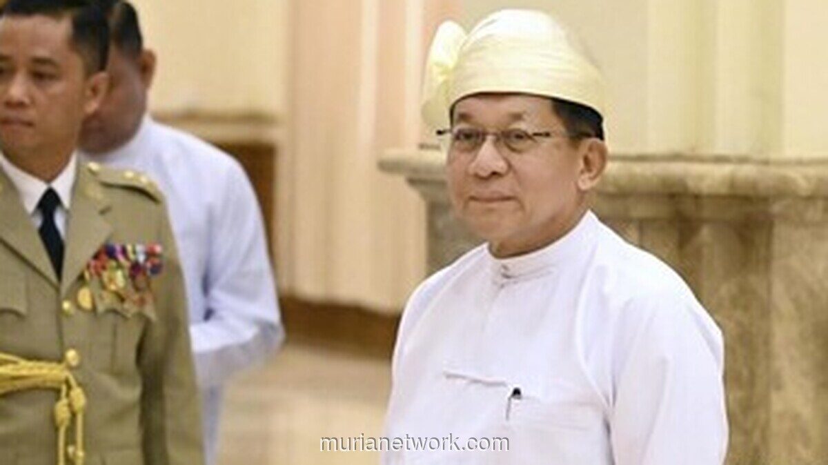 Thailand Sambut Kunjungan Junta Myanmar, Aktivis HAM Protes