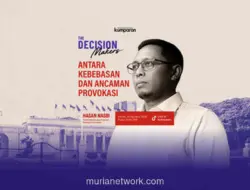 Pemerintah Diminta Pertegas Batas Kritik dan Provokasi di Ruang Digital