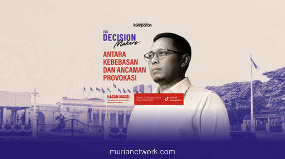 Pemerintah Diminta Pertegas Batas Kritik dan Provokasi di Ruang Digital