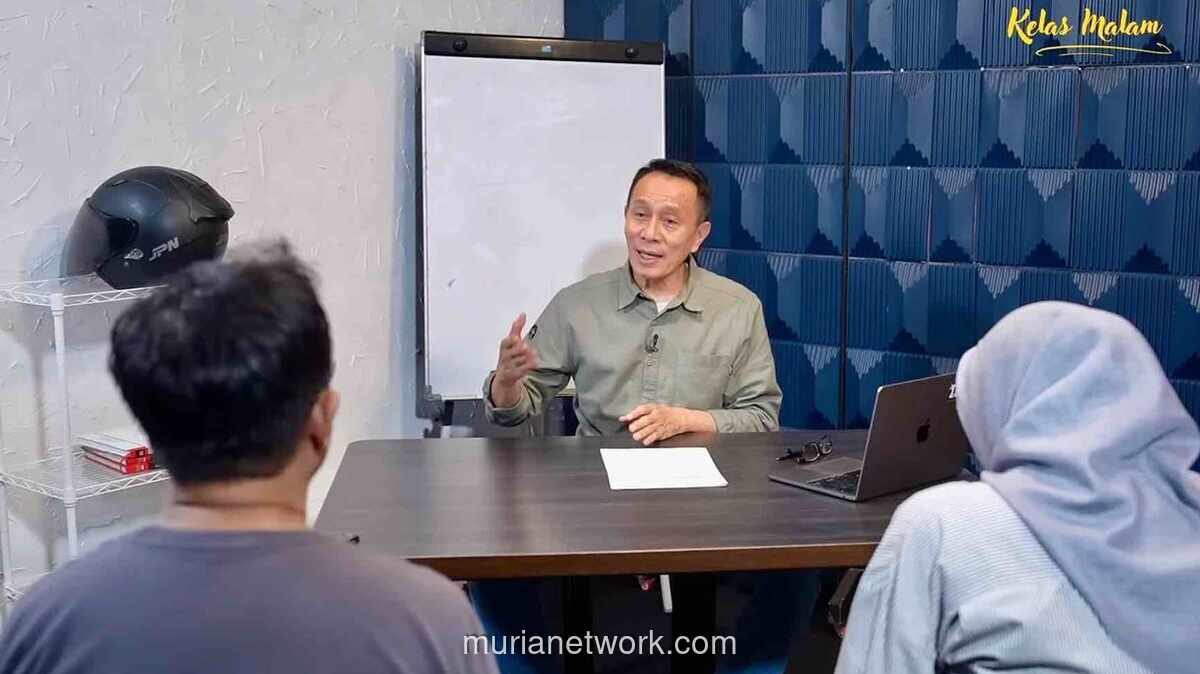 Pakar Hukum Sorot Kematian Sutrimo: Prosedur Visum Terabaikan