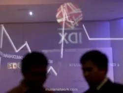 Tiga Emiten Gelar RUPS Hari Ini, Dua Saham Masuk Ex Date