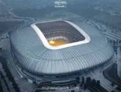 Tiga Wakil Liga MX Berjuang Amankan Tiket Perempat Final Leagues Cup 2026