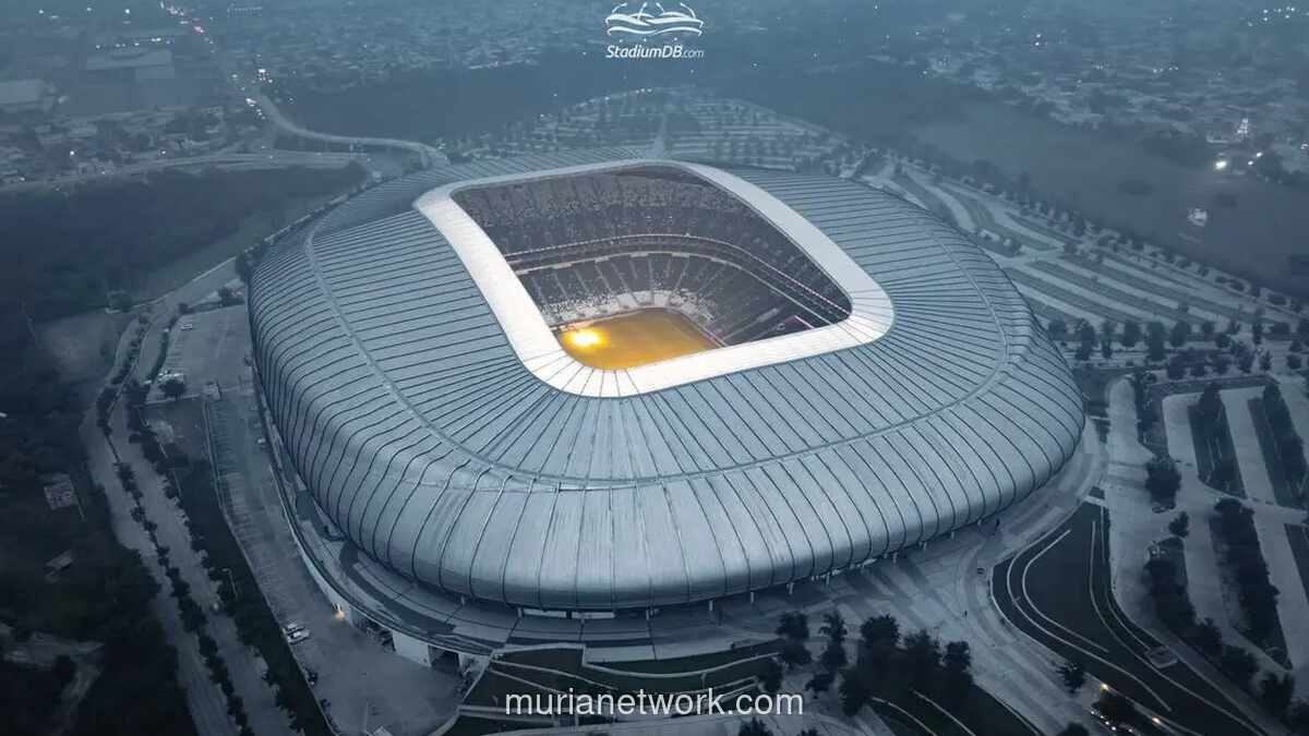 Tiga Wakil Liga MX Berjuang Amankan Tiket Perempat Final Leagues Cup 2026