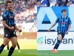 Tiga Klub Premier League Berebut Giorgio Scalvini, Atalanta Pasang Harga 50 Juta Euro