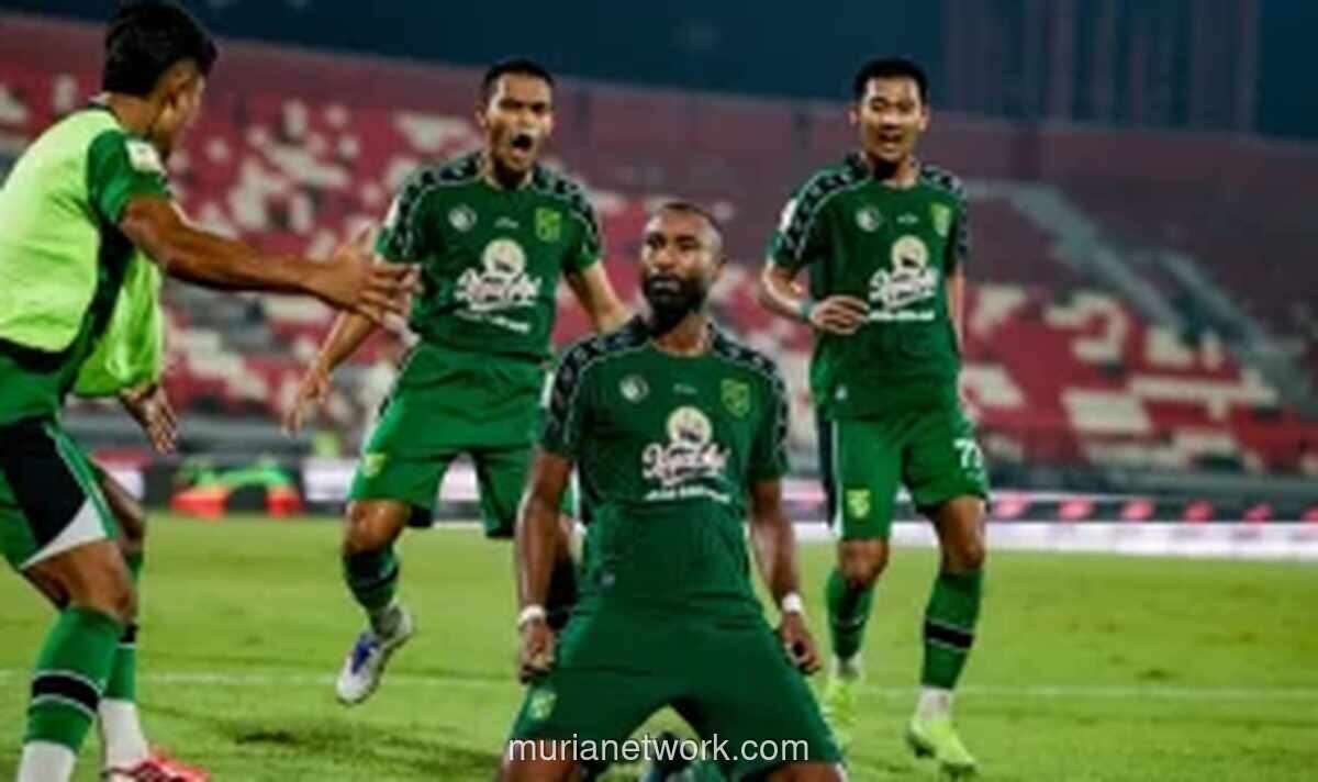 PSM Makassar Hadapi Ujian Berat di Awal Musim, Termasuk Reuni dengan Bernardo Tavares