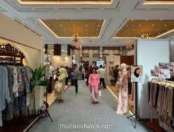 TikTok Shop Perkuat Fesyen Lokal lewat Discovery Commerce di IFW 2026