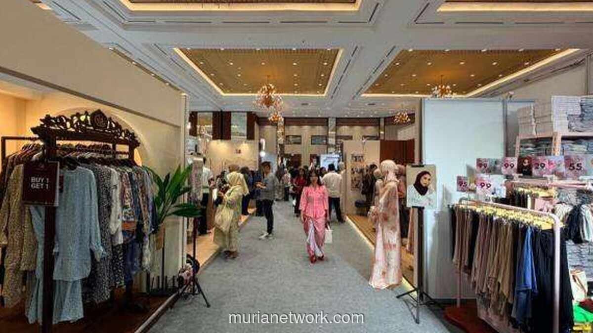 TikTok Shop Perkuat Fesyen Lokal lewat Discovery Commerce di IFW 2026