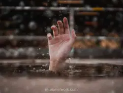 TikToker Cilik Tewas Tenggelam di Kali Cisadane, Teman-temannya Kompak Bungkam dan Sembunyikan Barang Bukti