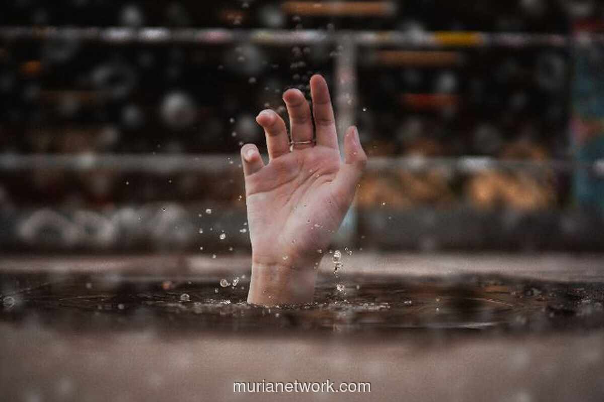 TikToker Cilik Tewas Tenggelam di Kali Cisadane, Teman-temannya Kompak Bungkam dan Sembunyikan Barang Bukti