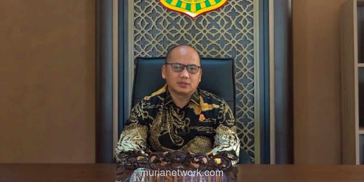 Kejagung Geledah Rumah Eks Jampidsus Febrie Adriansyah