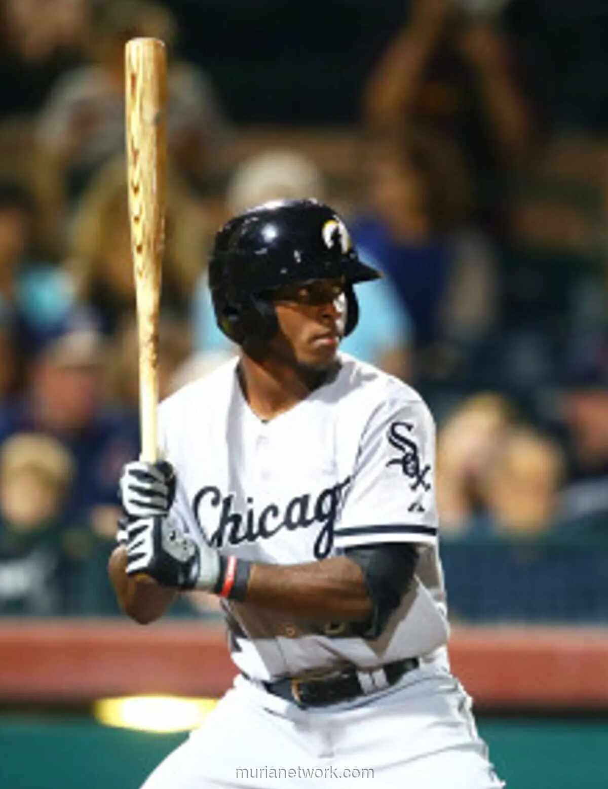 Tim Anderson Pensiun dari MLB Setelah 10 Musim Berkarier