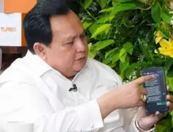 Ruben Onsu Buka Hasil Tes Lab dan Lapor Polisi untuk Bantah Isu Penyakit Menular