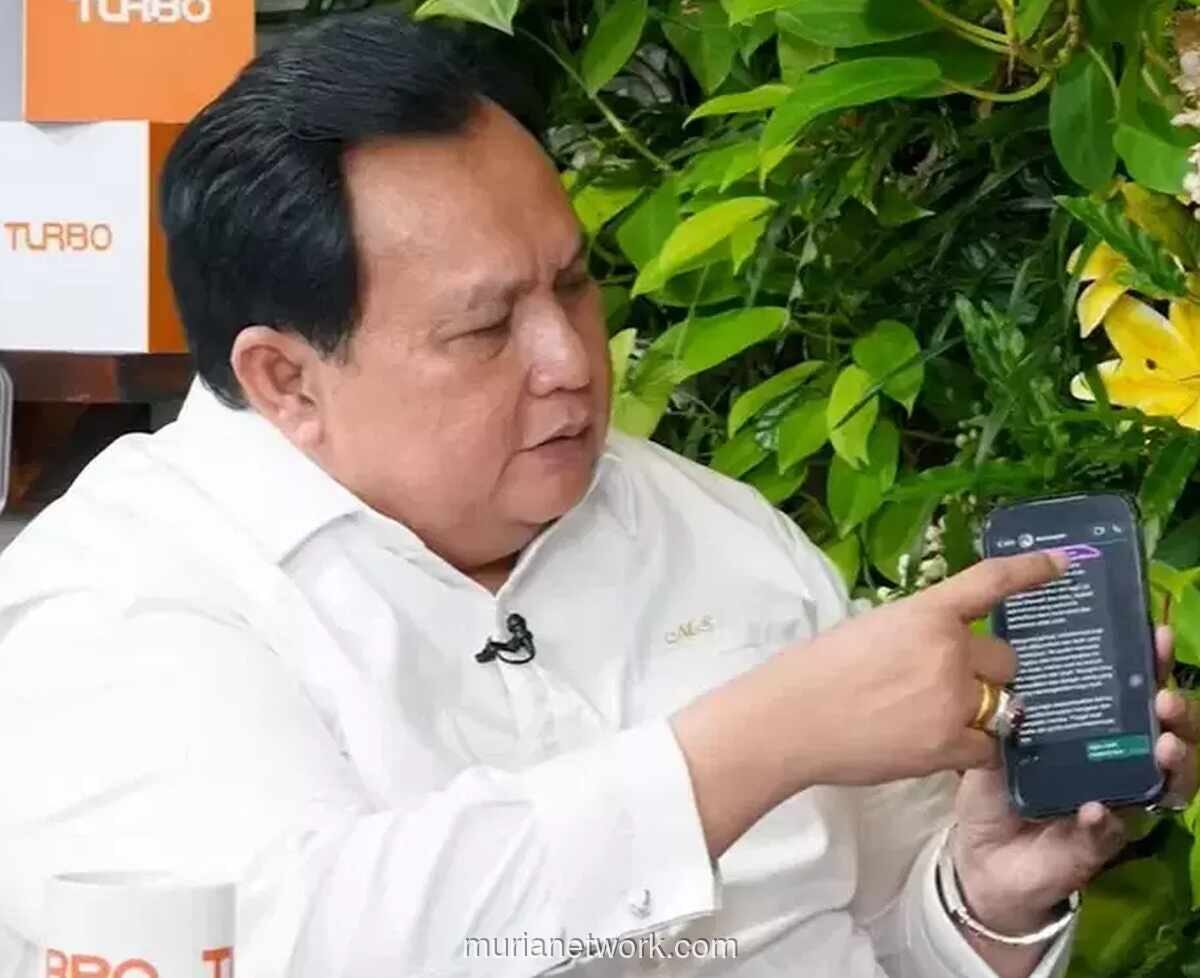 Ruben Onsu Buka Hasil Tes Lab dan Lapor Polisi untuk Bantah Isu Penyakit Menular