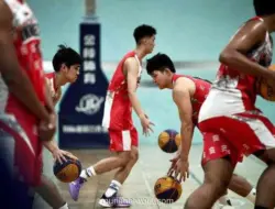 Timnas Basket 3x3 Percepat Persiapan Asian Games 2026, Satu Pemain Baru Dipanggil