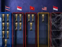 Timnas Indonesia Tersingkir dari Piala AFF 2026, Gelar Juara Masih Jadi Mimpi