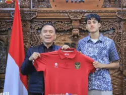Timnas Indonesia Tersingkir di Fase Grup Piala AFF 2026, Iwan Bule: Sedih, tapi Harus Bangkit