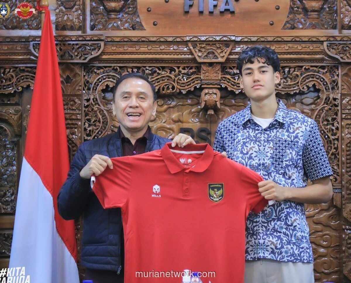 Timnas Indonesia Tersingkir di Fase Grup Piala AFF 2026, Iwan Bule: Sedih, tapi Harus Bangkit