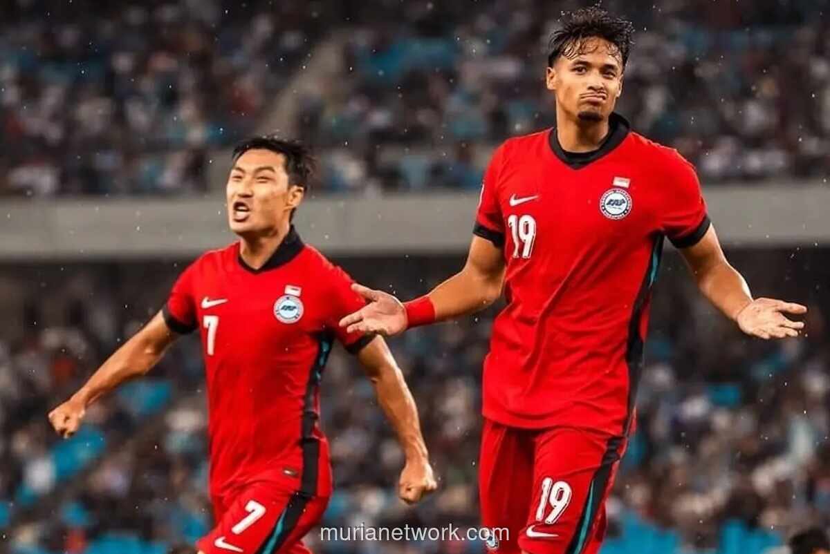 Indonesia Wajib Menang Lawan Singapura untuk Lolos ke Semifinal