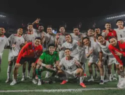 Timnas Indonesia Punya Modal Tiga Kemenangan atas Vietnam, Rizky Ridho Ingatkan Jaga Emosi