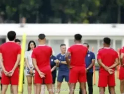 Indonesia Siap Hadapi Vietnam demi Tiket Semifinal Piala AFF 2026