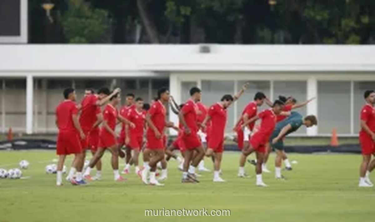 Kim Sang Sik Janji Habis-habisan Lawan Indonesia demi Jaga Peluang Vietnam
