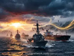 Timur Tengah Terjebak Perang Atrisi, AS dan Israel Hadapi Kebuntuan Strategis