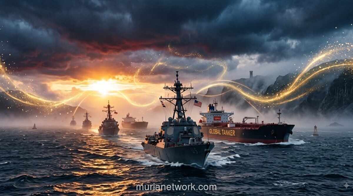 Timur Tengah Terjebak Perang Atrisi, AS dan Israel Hadapi Kebuntuan Strategis
