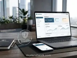 RekberPay Luncurkan Smart URL dan Aplikasi Android untuk Transaksi Online Lebih Aman